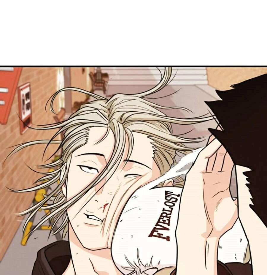 Bạn Trai Vệ Sĩ Chapter 13 - 94