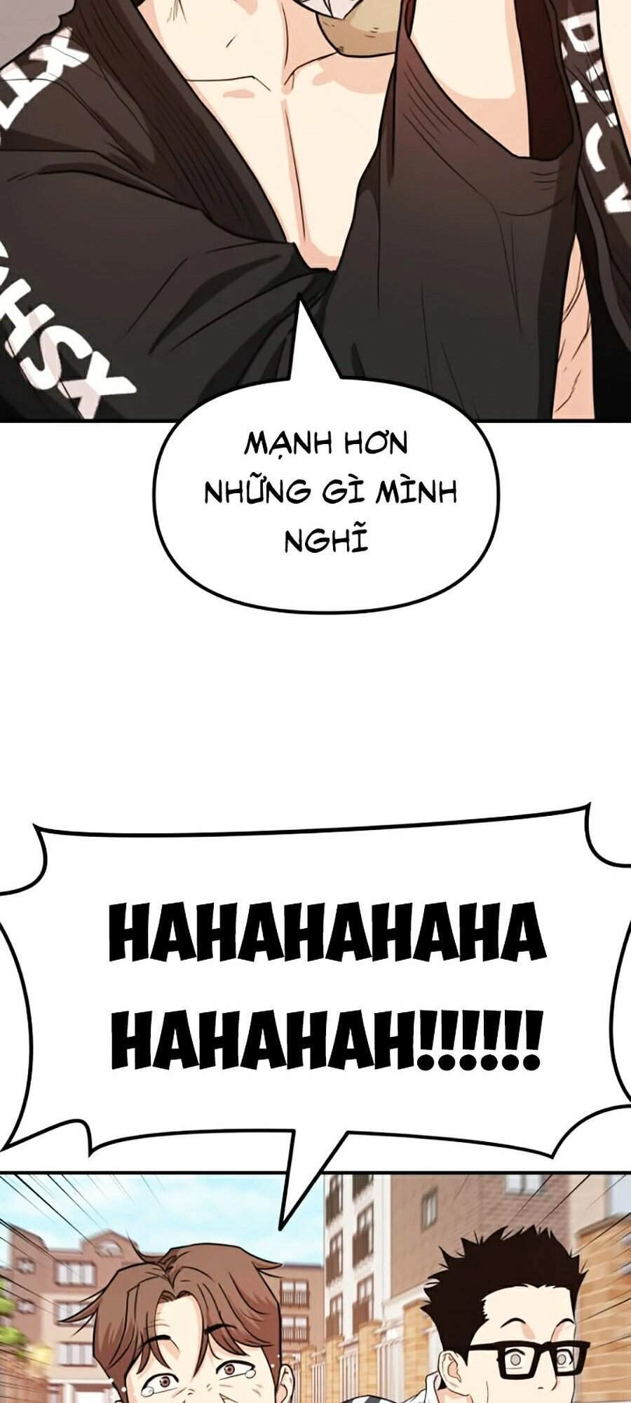 Bạn Trai Vệ Sĩ Chapter 13 - 95