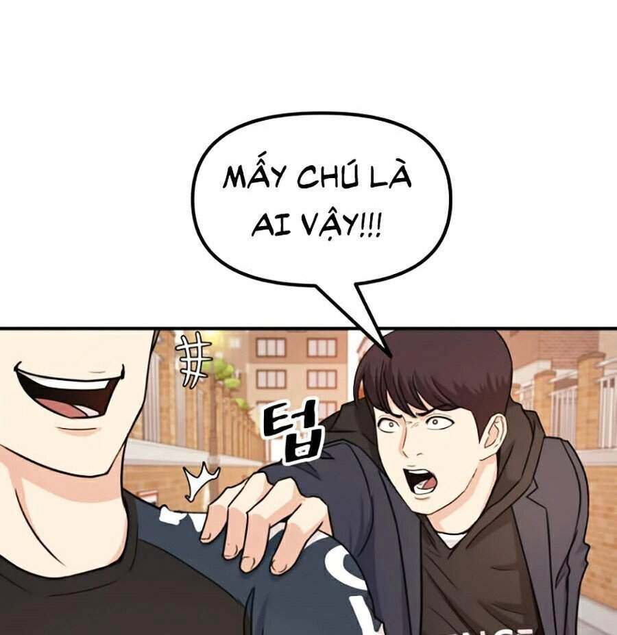 Bạn Trai Vệ Sĩ Chapter 13 - 100