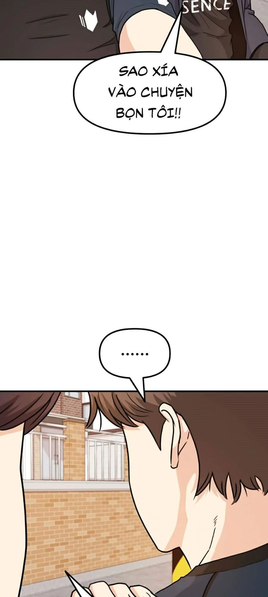 Bạn Trai Vệ Sĩ Chapter 13 - 101