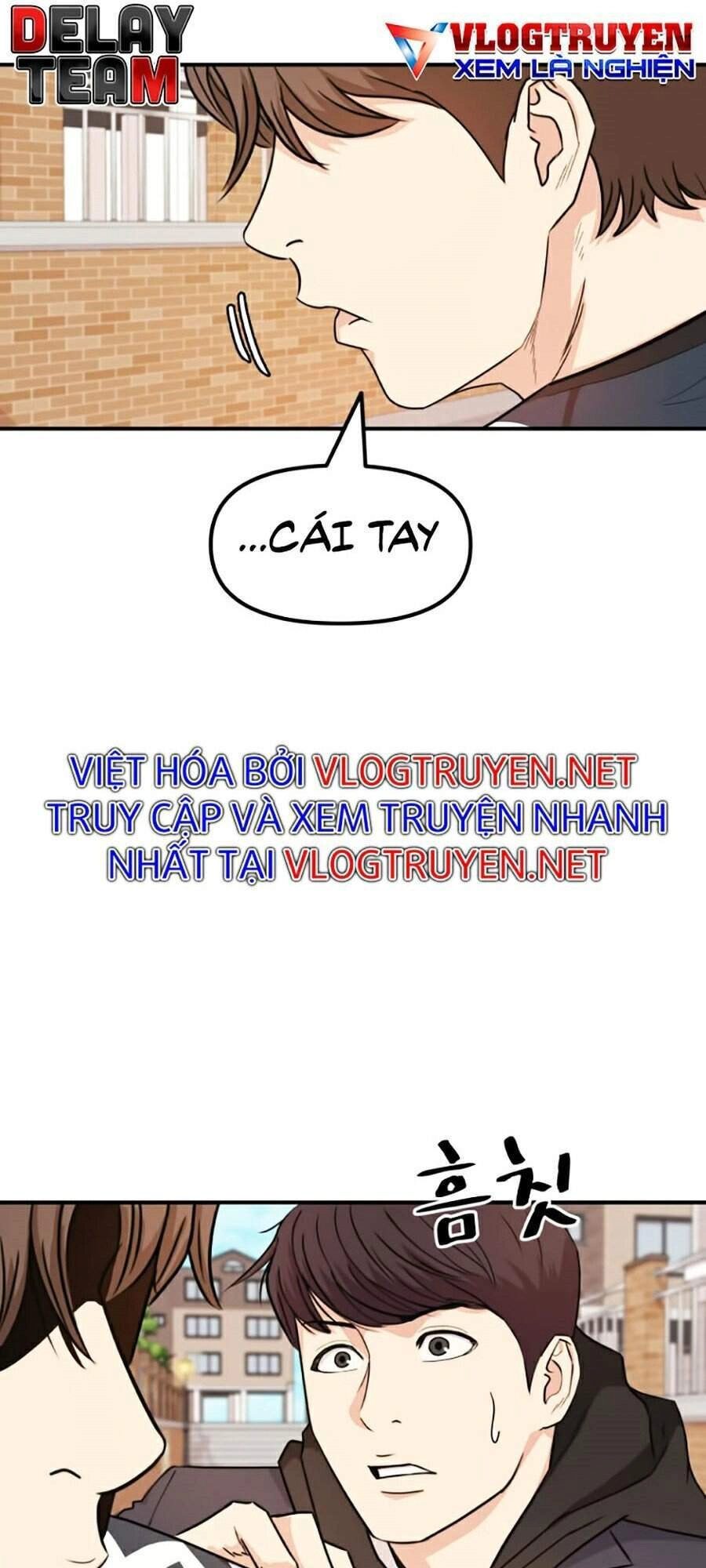 Bạn Trai Vệ Sĩ Chapter 13 - 103