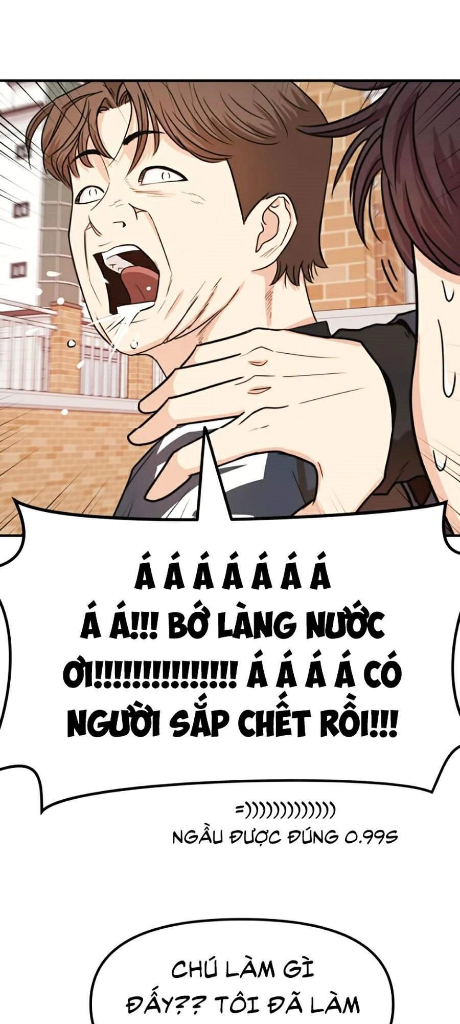 Bạn Trai Vệ Sĩ Chapter 13 - 105