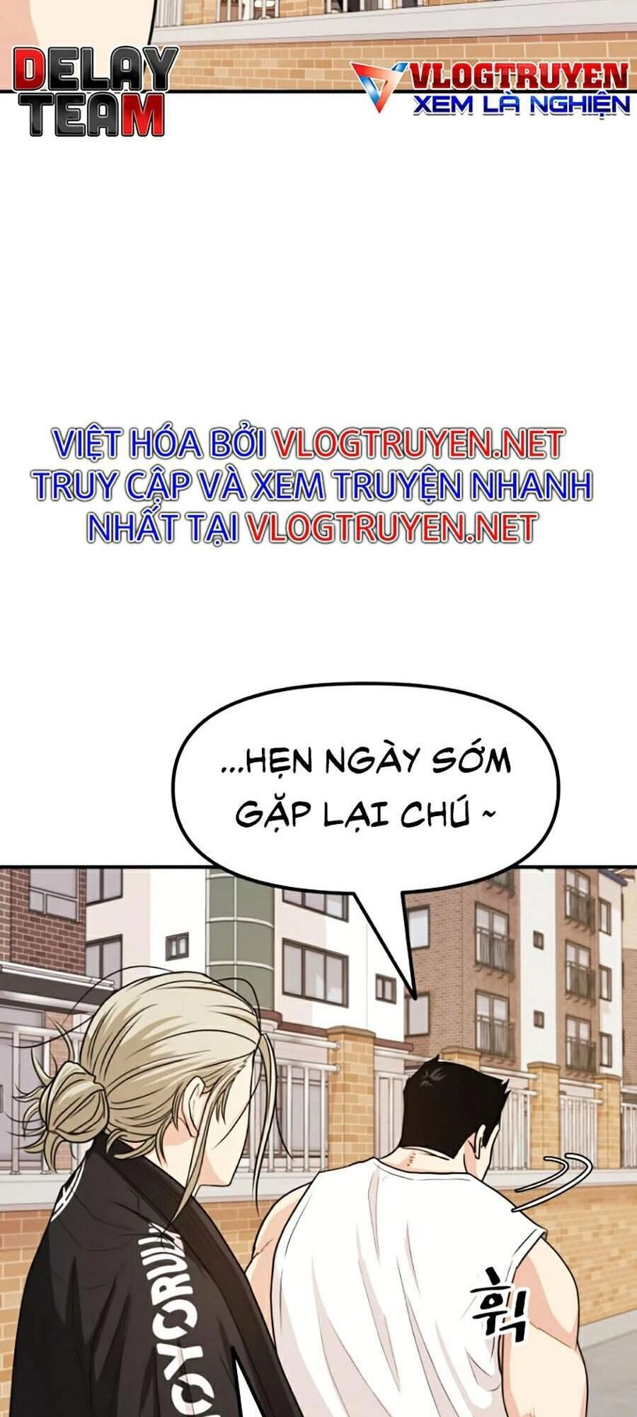 Bạn Trai Vệ Sĩ Chapter 13 - 113