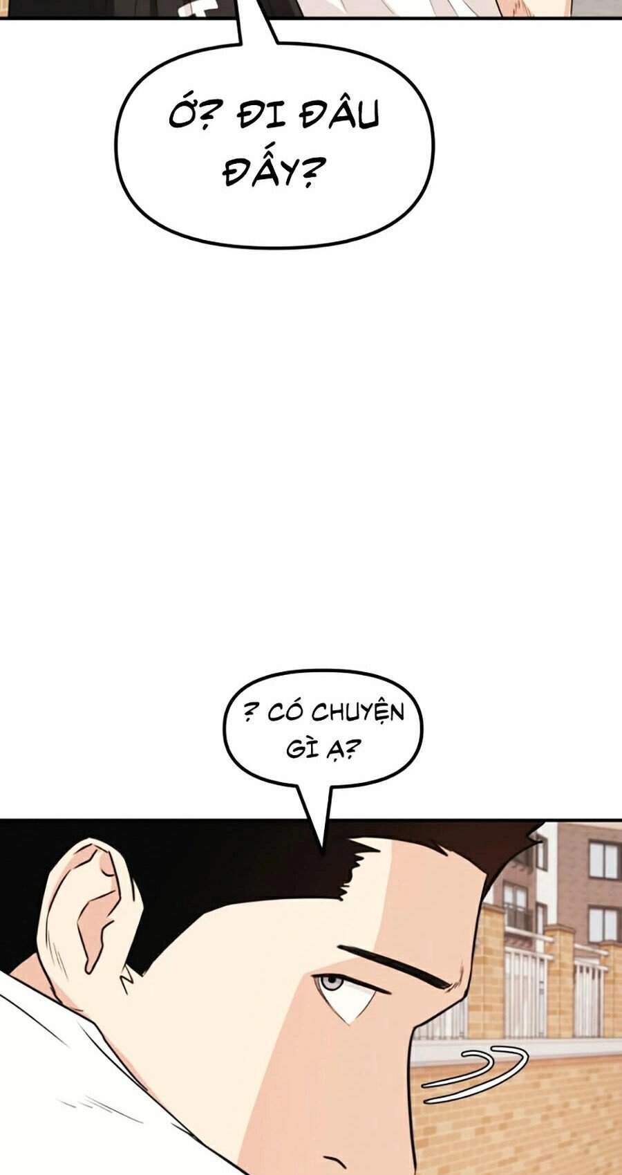 Bạn Trai Vệ Sĩ Chapter 13 - 114