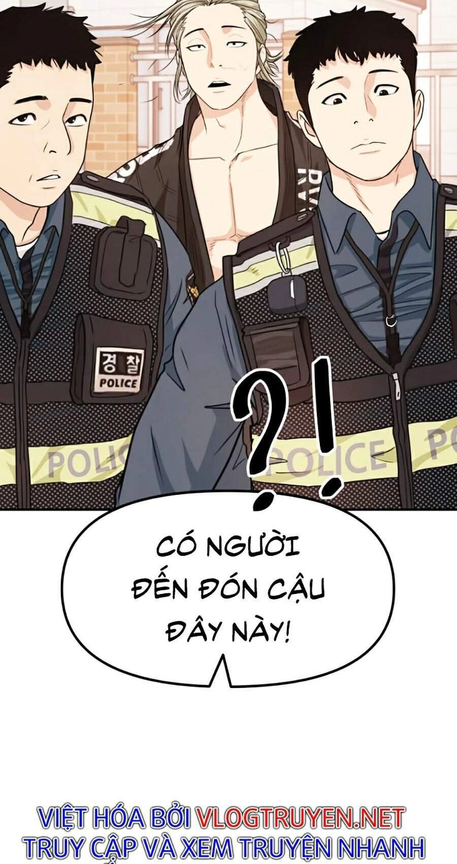 Bạn Trai Vệ Sĩ Chapter 13 - 116