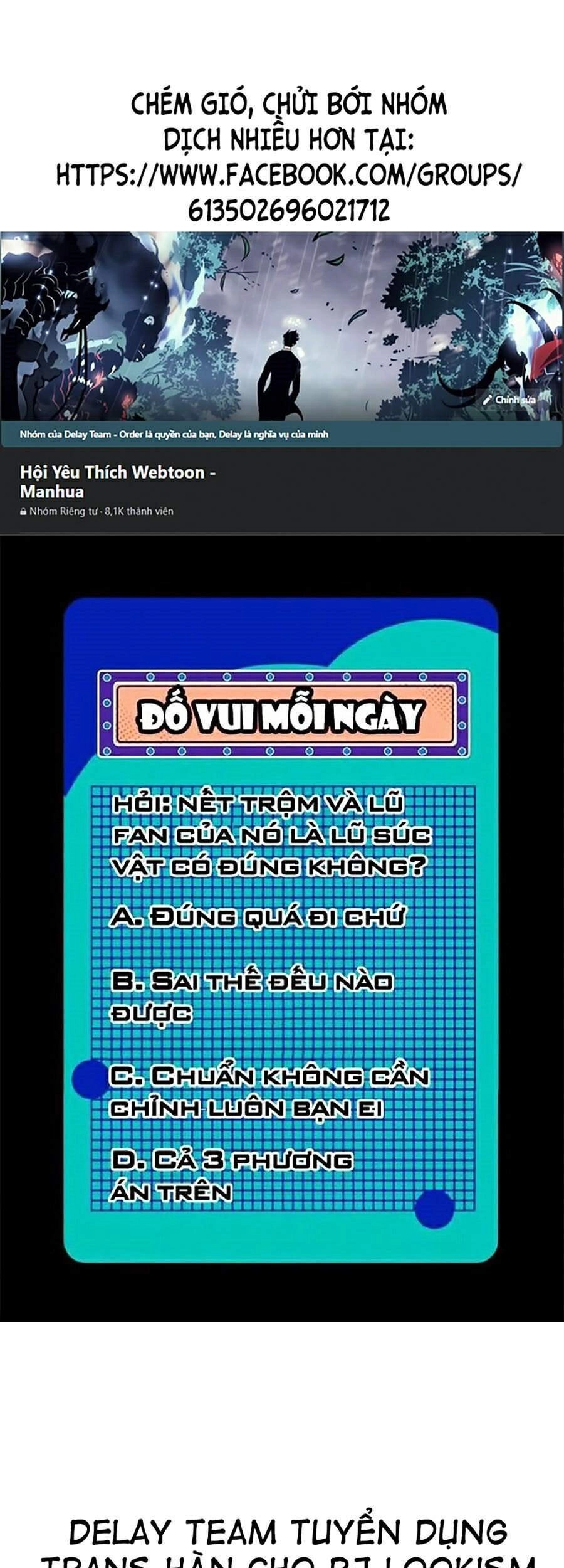 Bạn Trai Vệ Sĩ Chapter 14 - 1