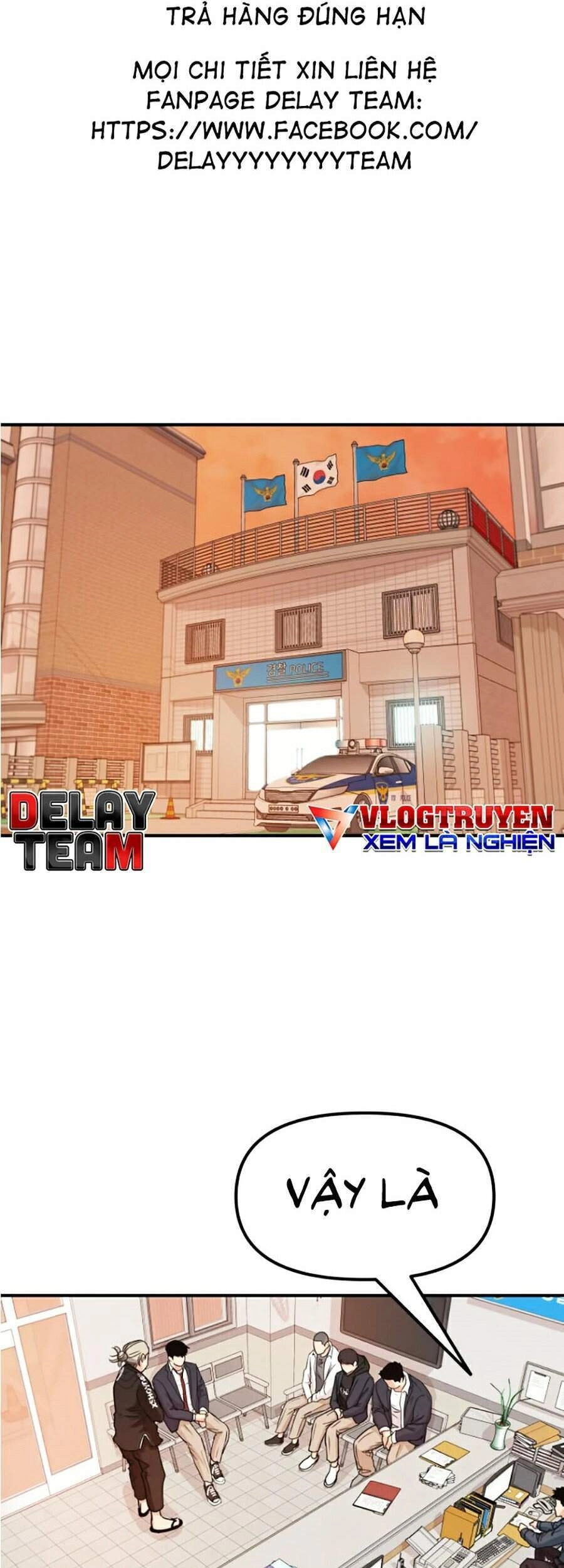 Bạn Trai Vệ Sĩ Chapter 14 - 3