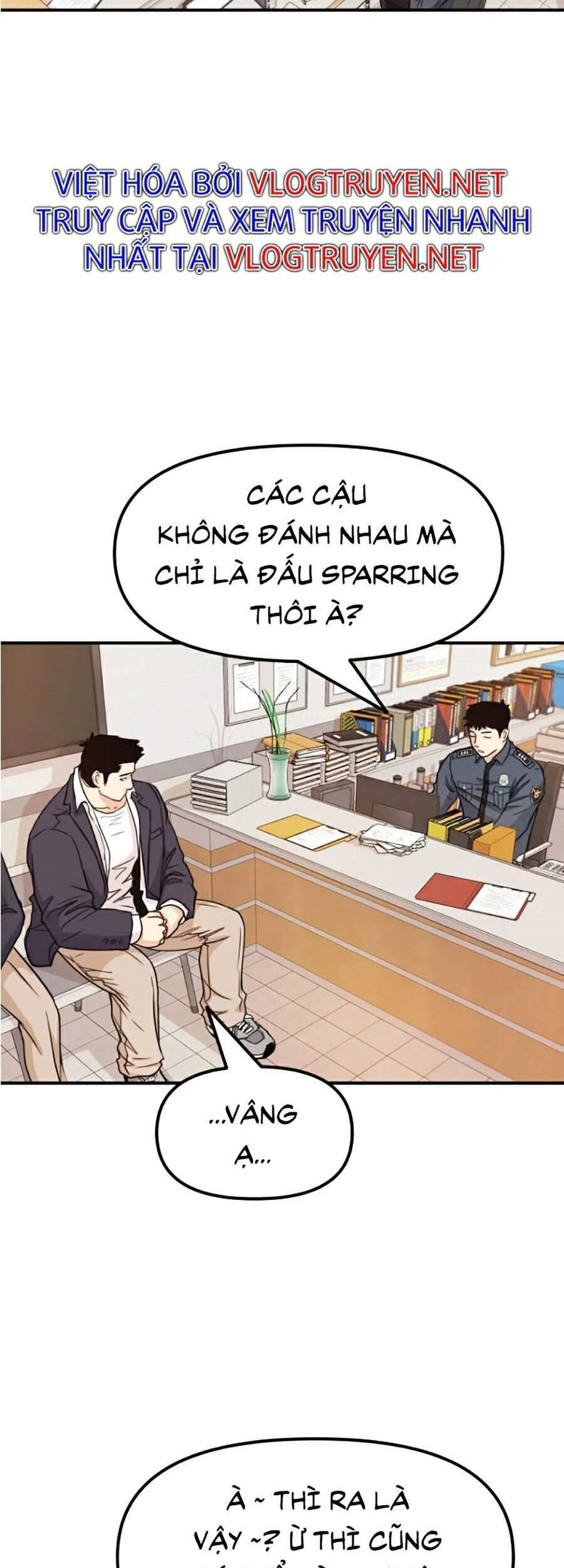 Bạn Trai Vệ Sĩ Chapter 14 - 5