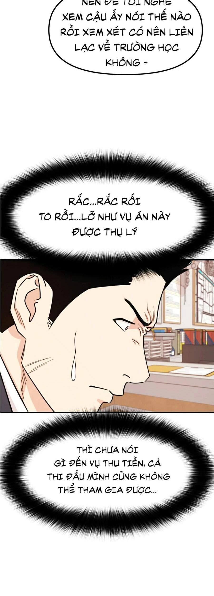 Bạn Trai Vệ Sĩ Chapter 14 - 9