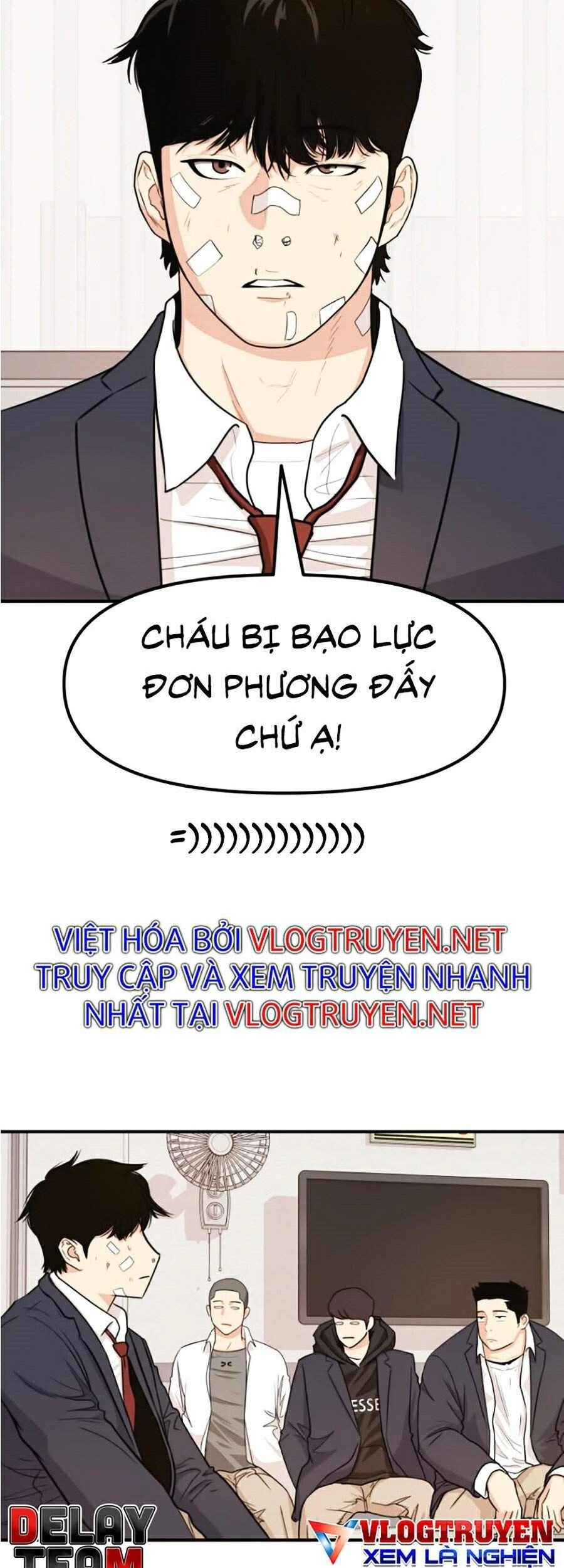 Bạn Trai Vệ Sĩ Chapter 14 - 13