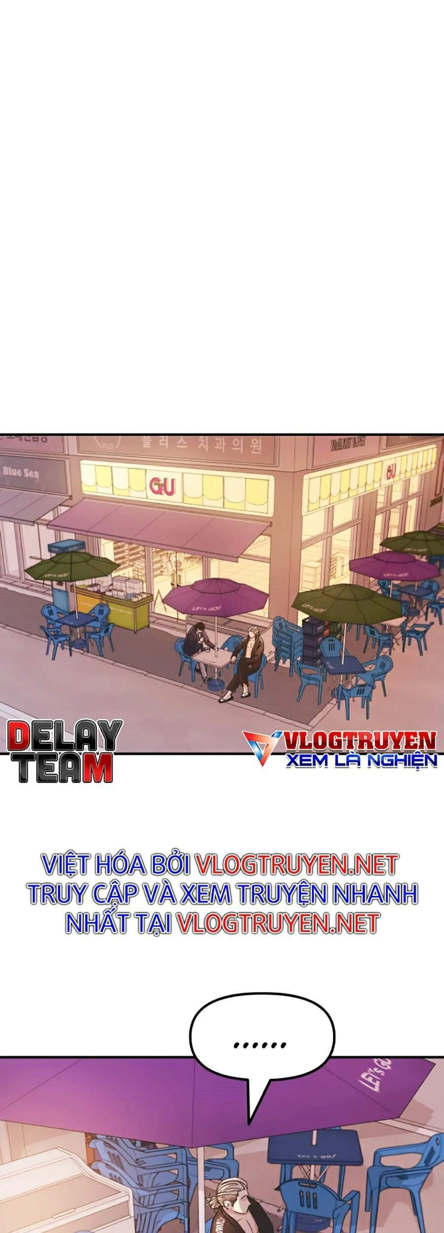 Bạn Trai Vệ Sĩ Chapter 14 - 17