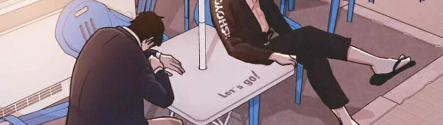 Bạn Trai Vệ Sĩ Chapter 14 - 18