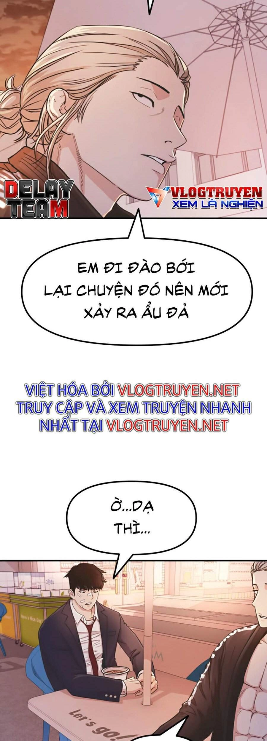 Bạn Trai Vệ Sĩ Chapter 14 - 21