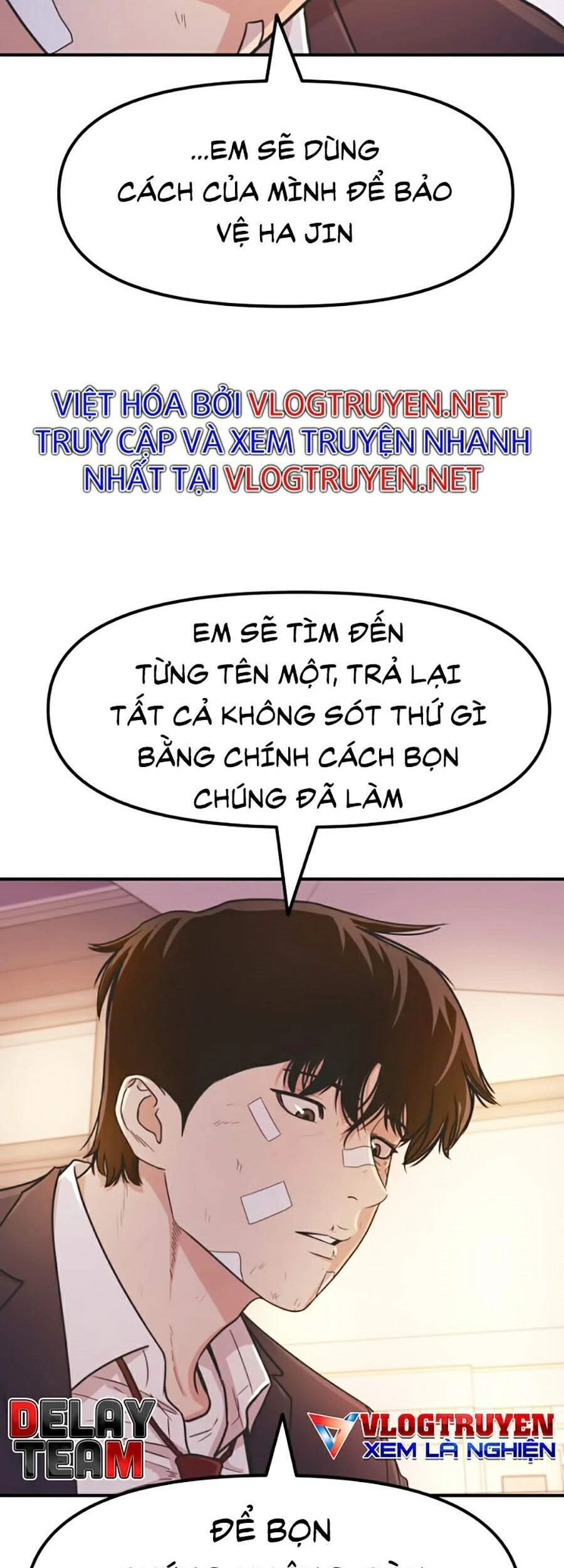 Bạn Trai Vệ Sĩ Chapter 14 - 27