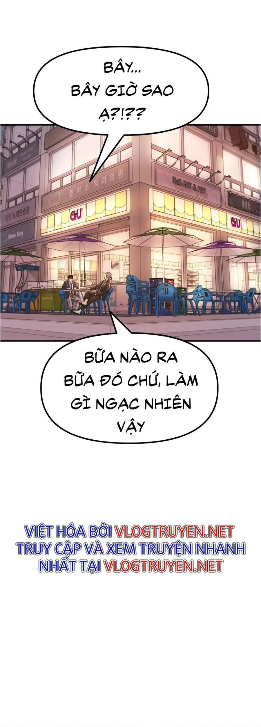 Bạn Trai Vệ Sĩ Chapter 14 - 33