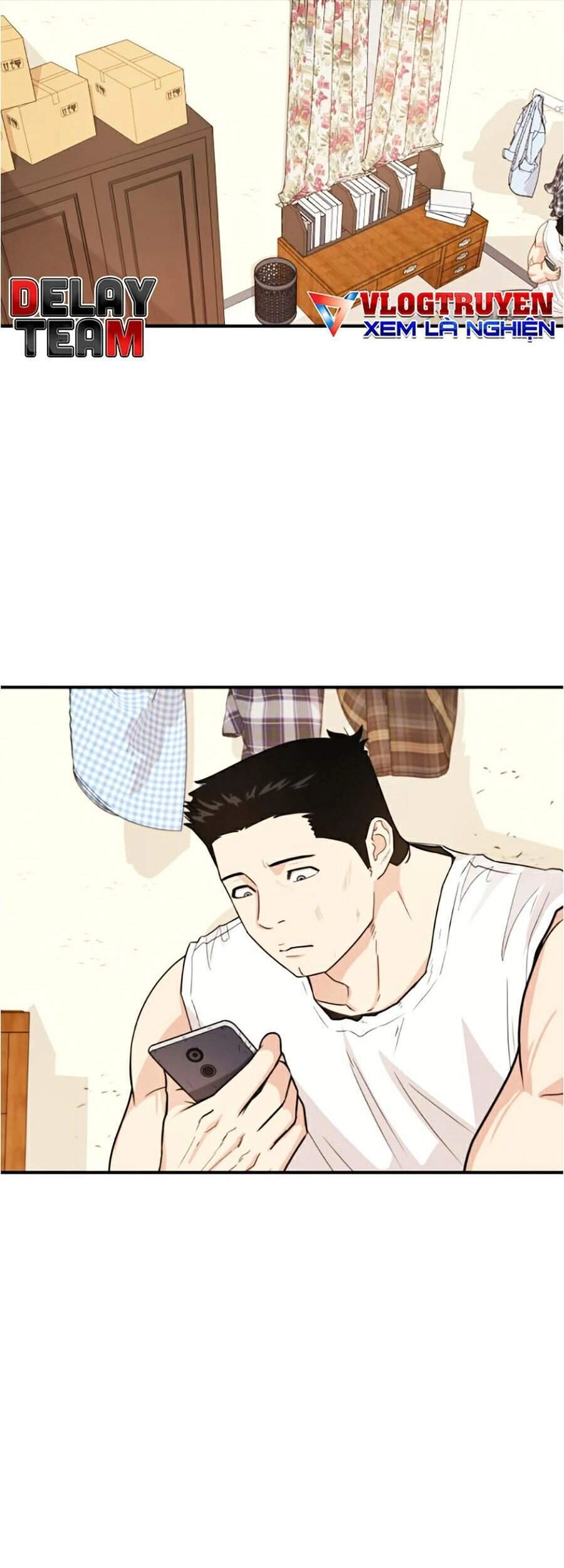 Bạn Trai Vệ Sĩ Chapter 14 - 35