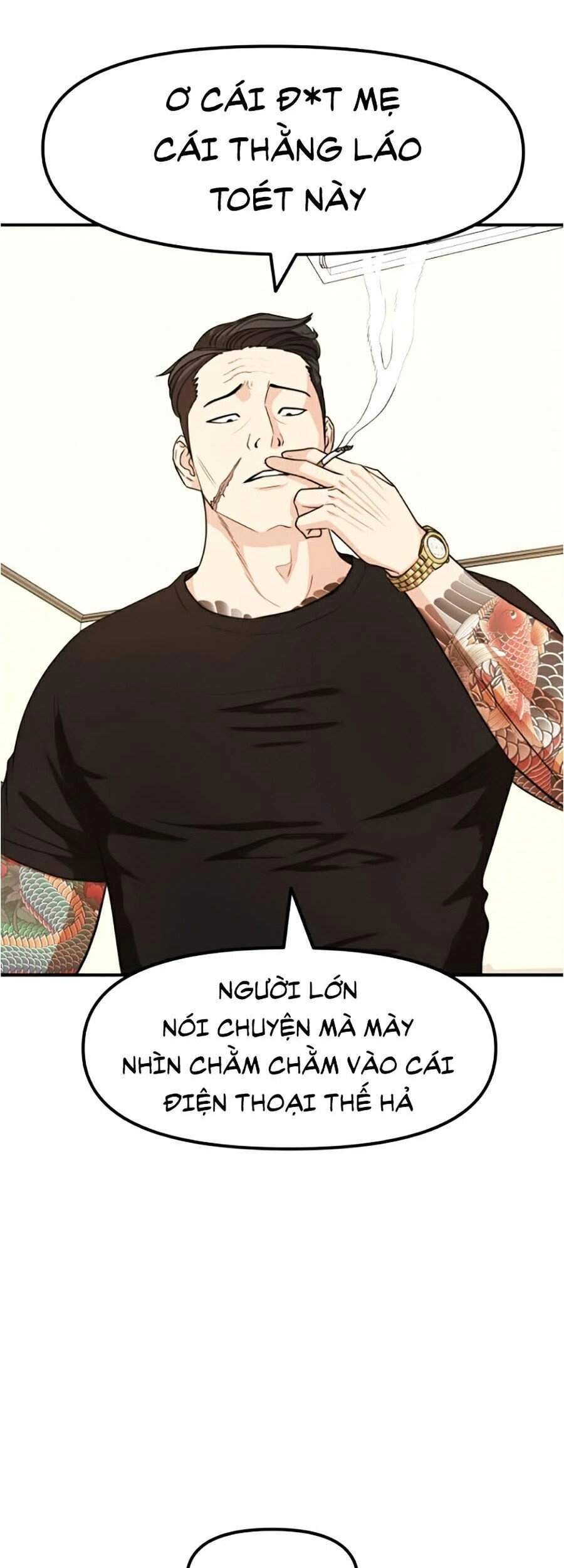 Bạn Trai Vệ Sĩ Chapter 14 - 39