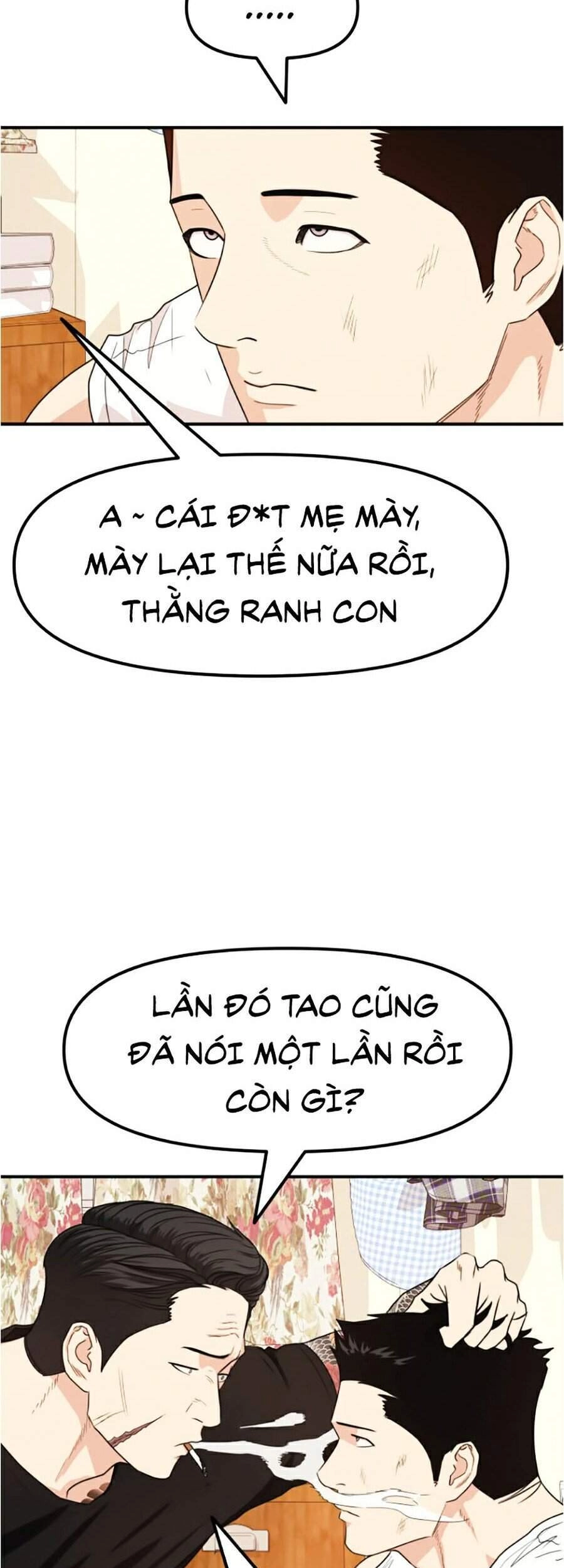 Bạn Trai Vệ Sĩ Chapter 14 - 41