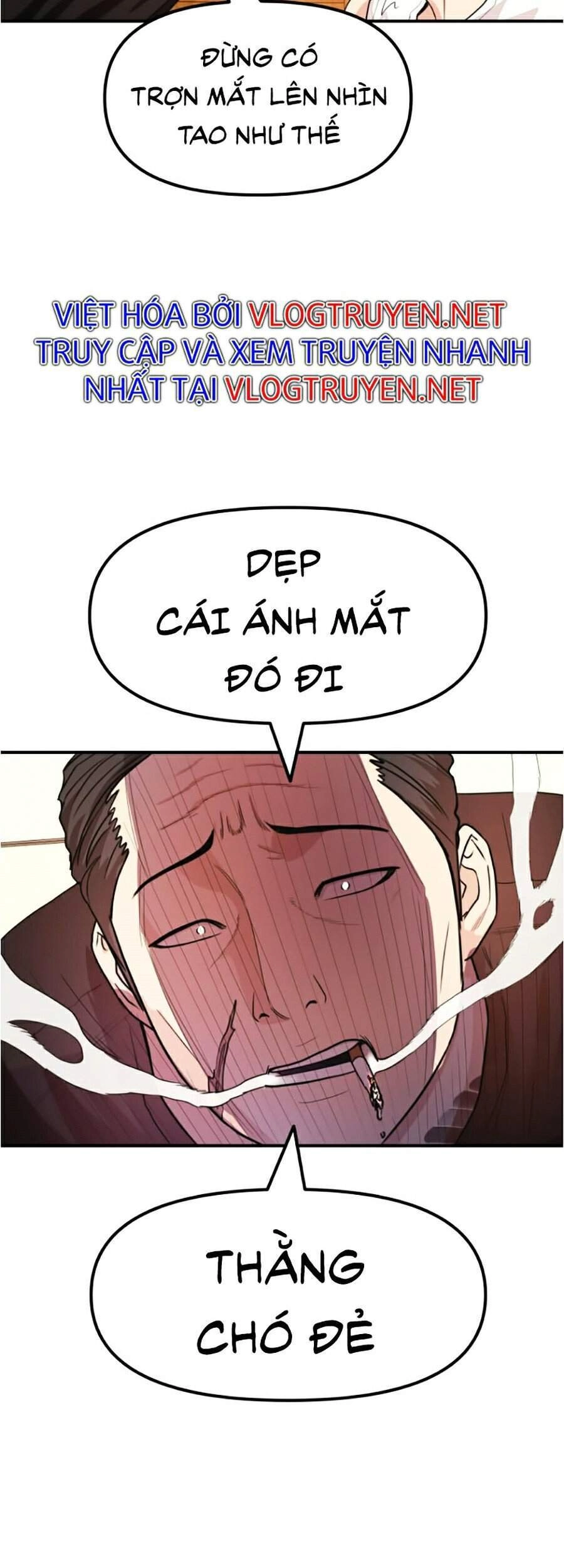 Bạn Trai Vệ Sĩ Chapter 14 - 43