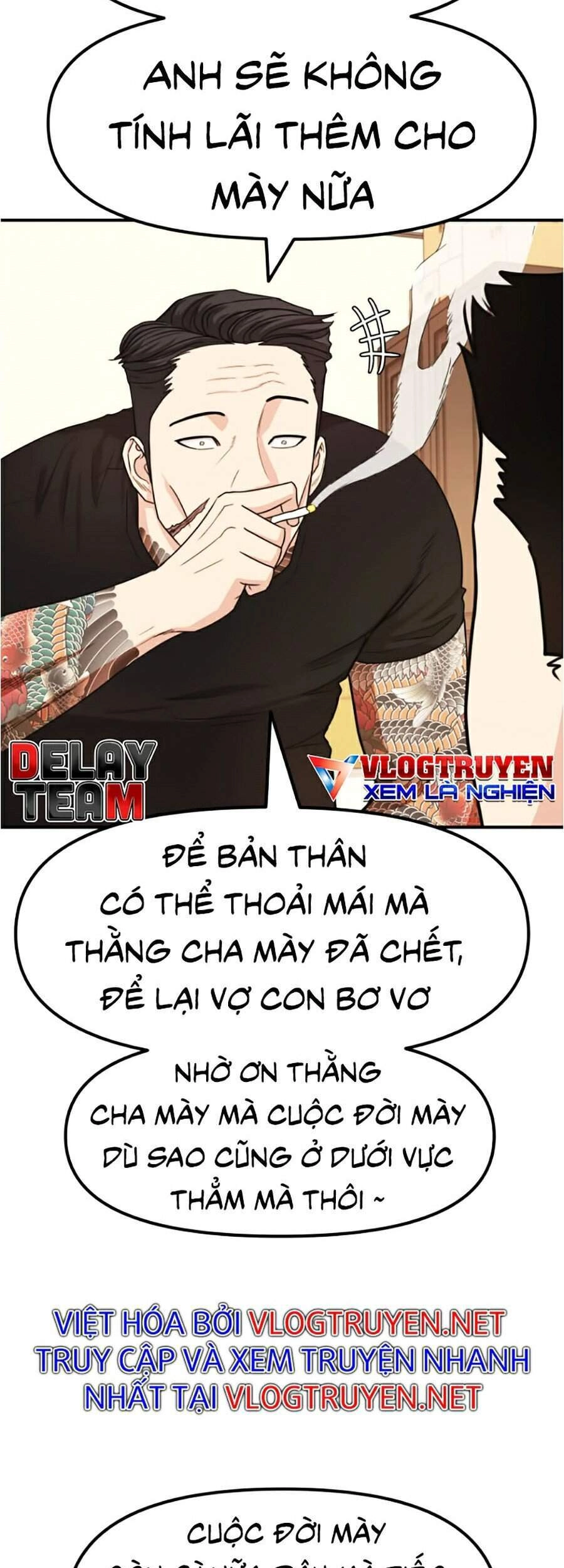 Bạn Trai Vệ Sĩ Chapter 14 - 51