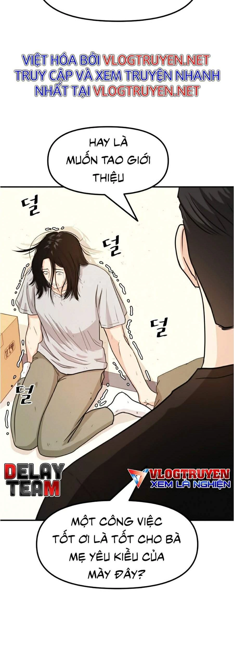 Bạn Trai Vệ Sĩ Chapter 14 - 55