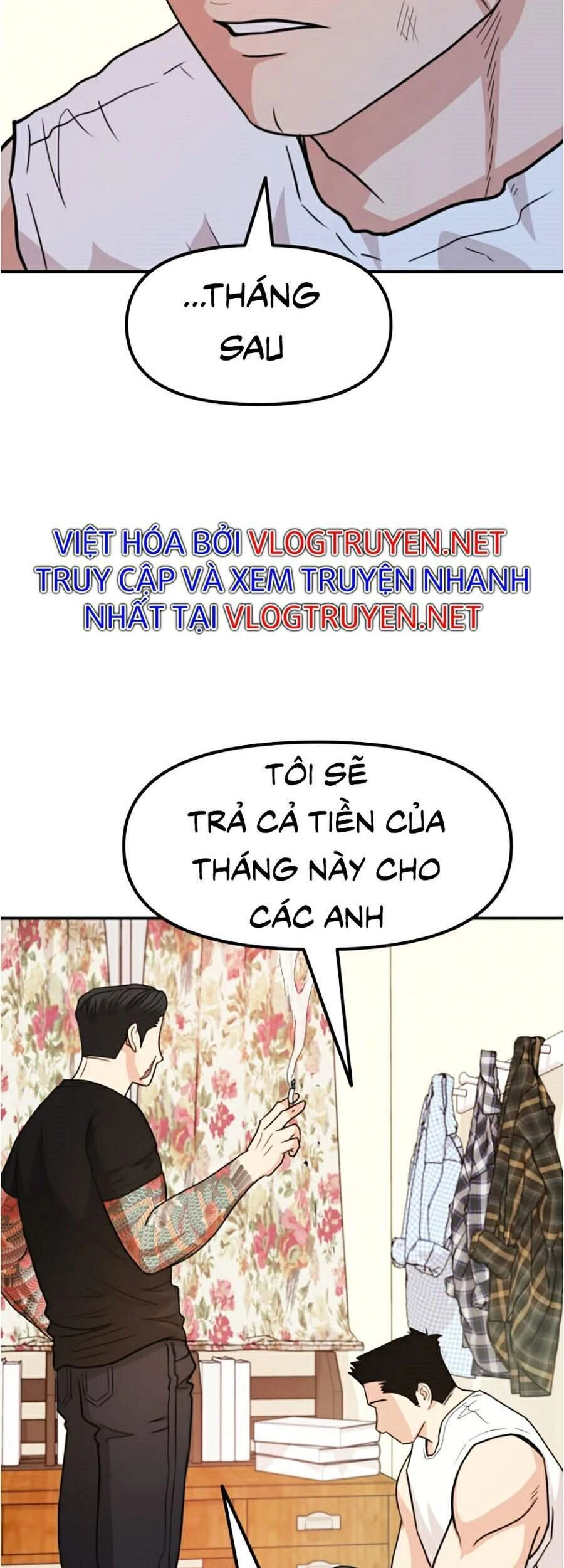 Bạn Trai Vệ Sĩ Chapter 14 - 57