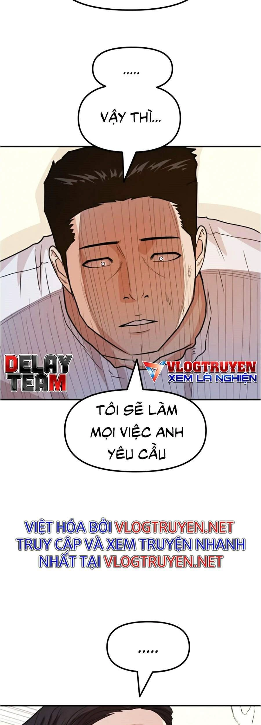 Bạn Trai Vệ Sĩ Chapter 14 - 59