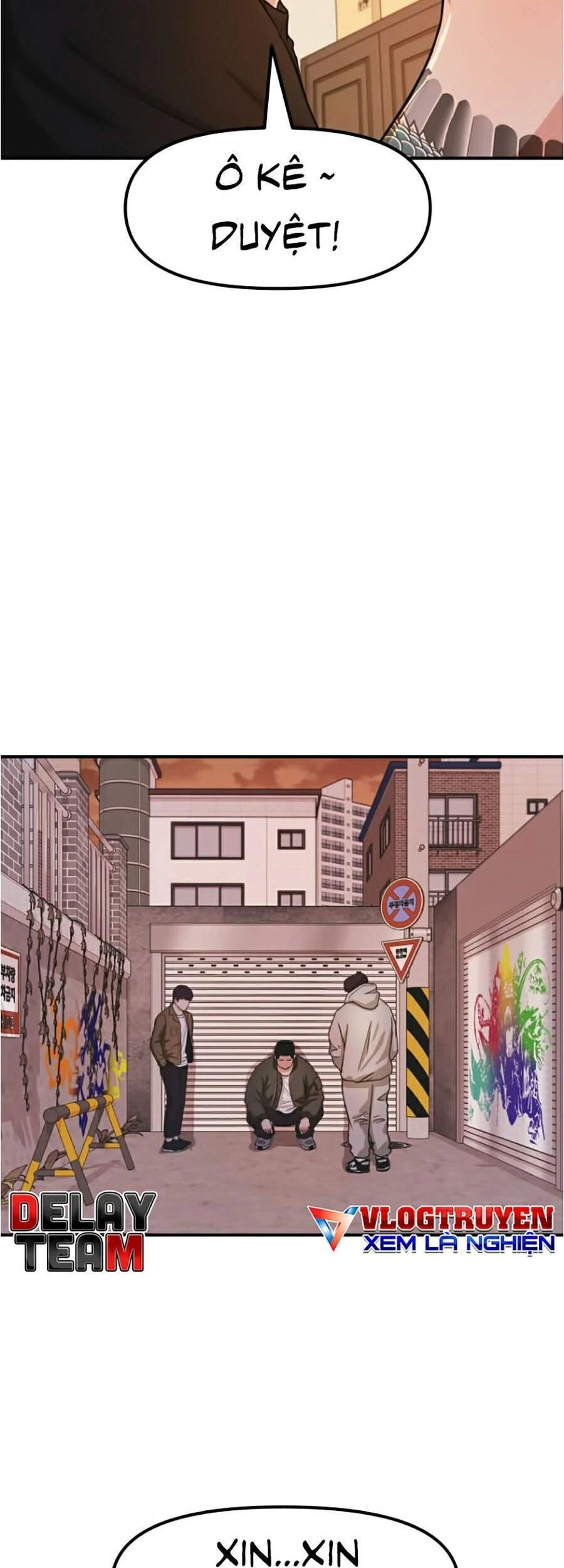 Bạn Trai Vệ Sĩ Chapter 14 - 61