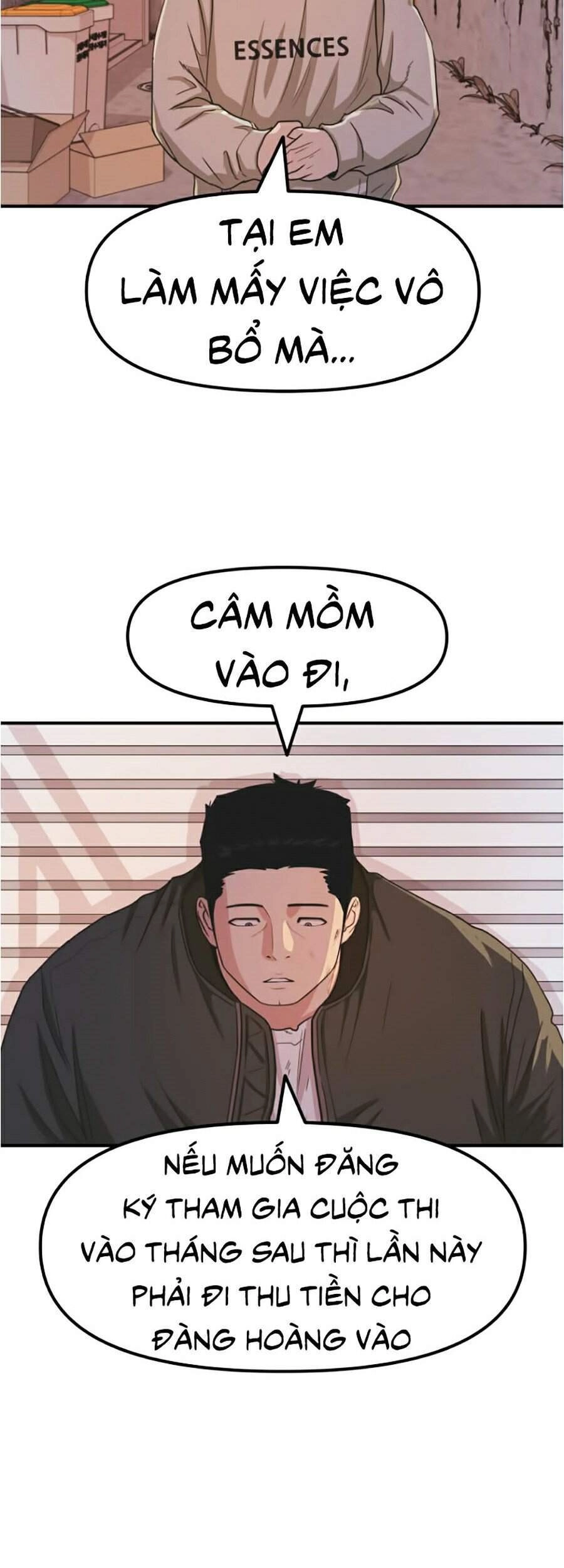 Bạn Trai Vệ Sĩ Chapter 14 - 63