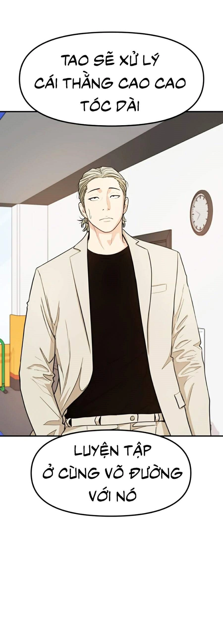 Bạn Trai Vệ Sĩ Chapter 14 - 67