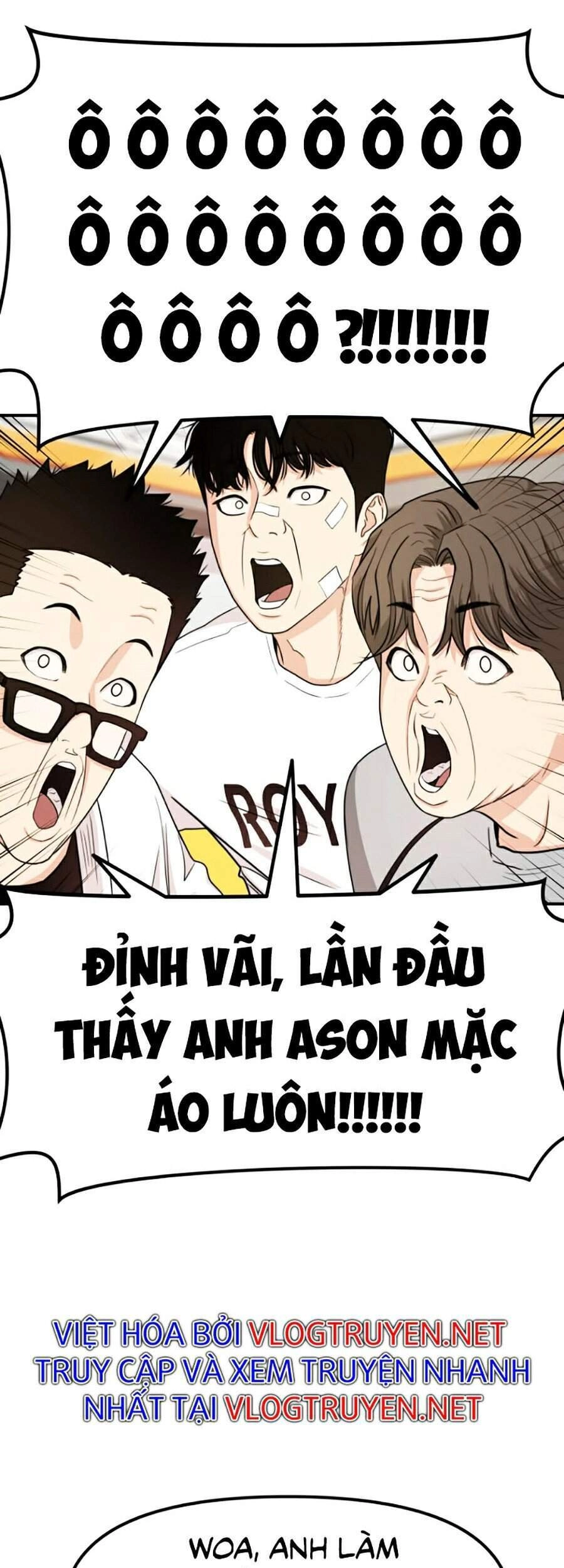 Bạn Trai Vệ Sĩ Chapter 14 - 69