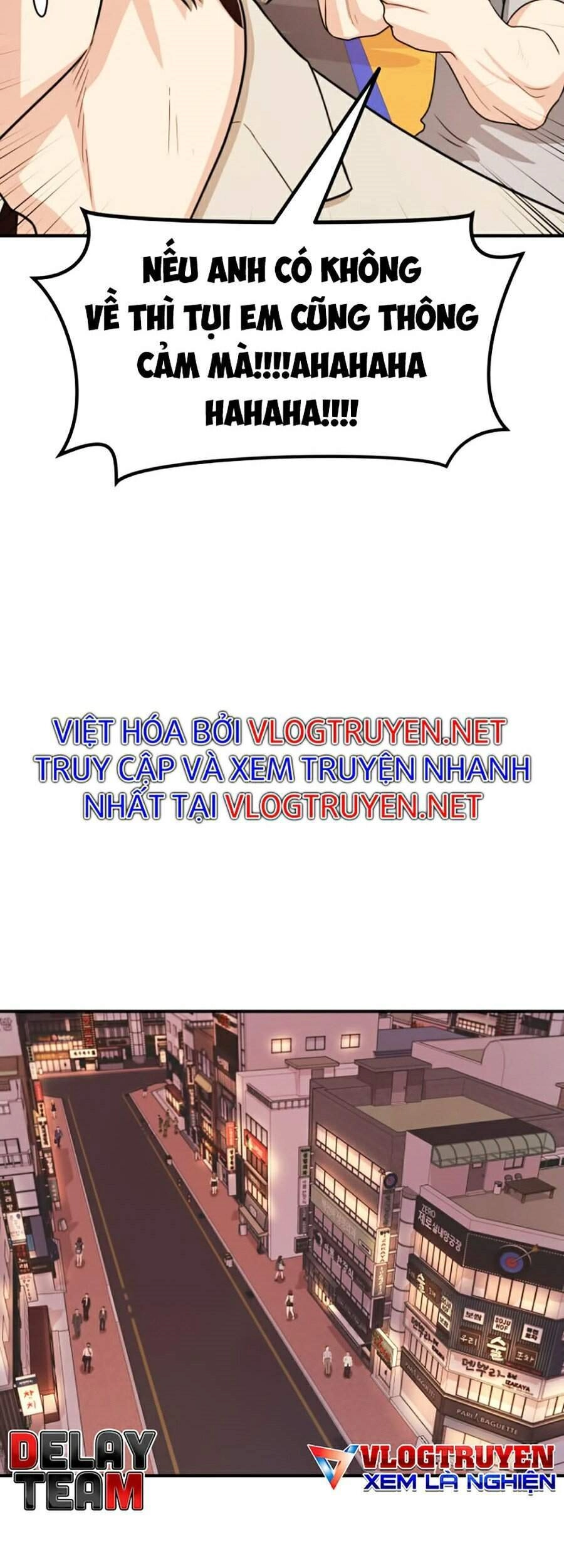 Bạn Trai Vệ Sĩ Chapter 14 - 75