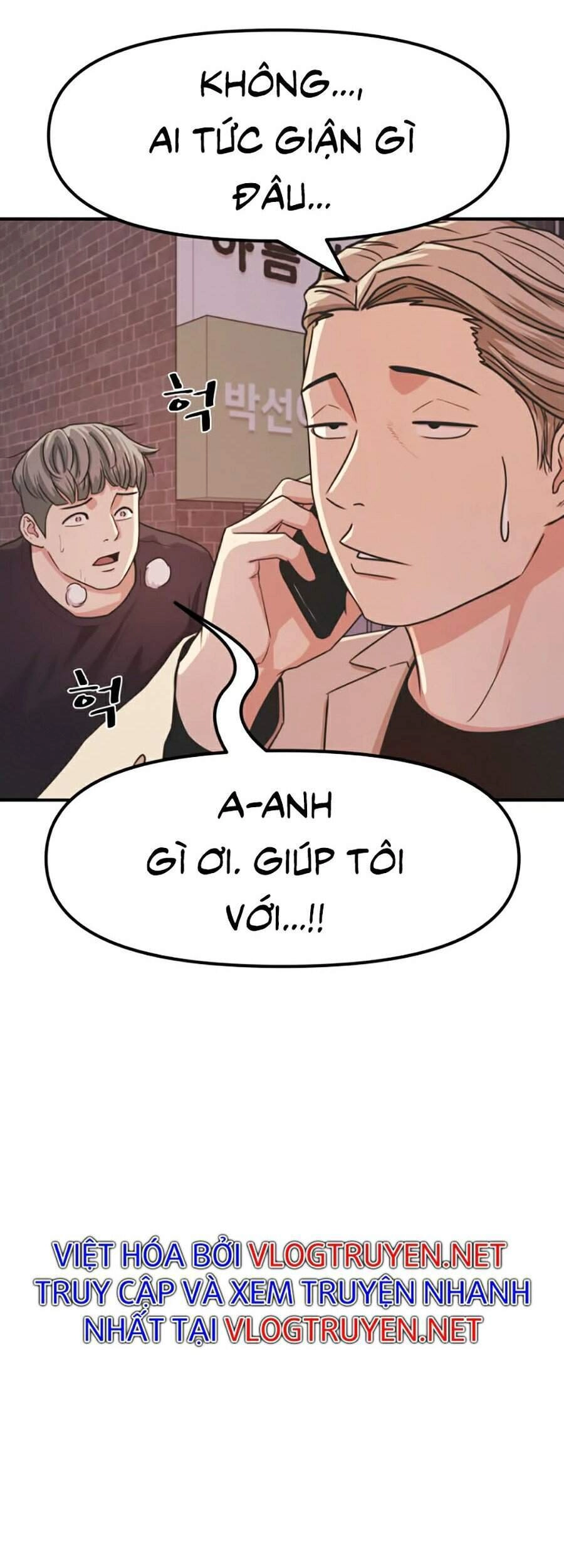 Bạn Trai Vệ Sĩ Chapter 14 - 79