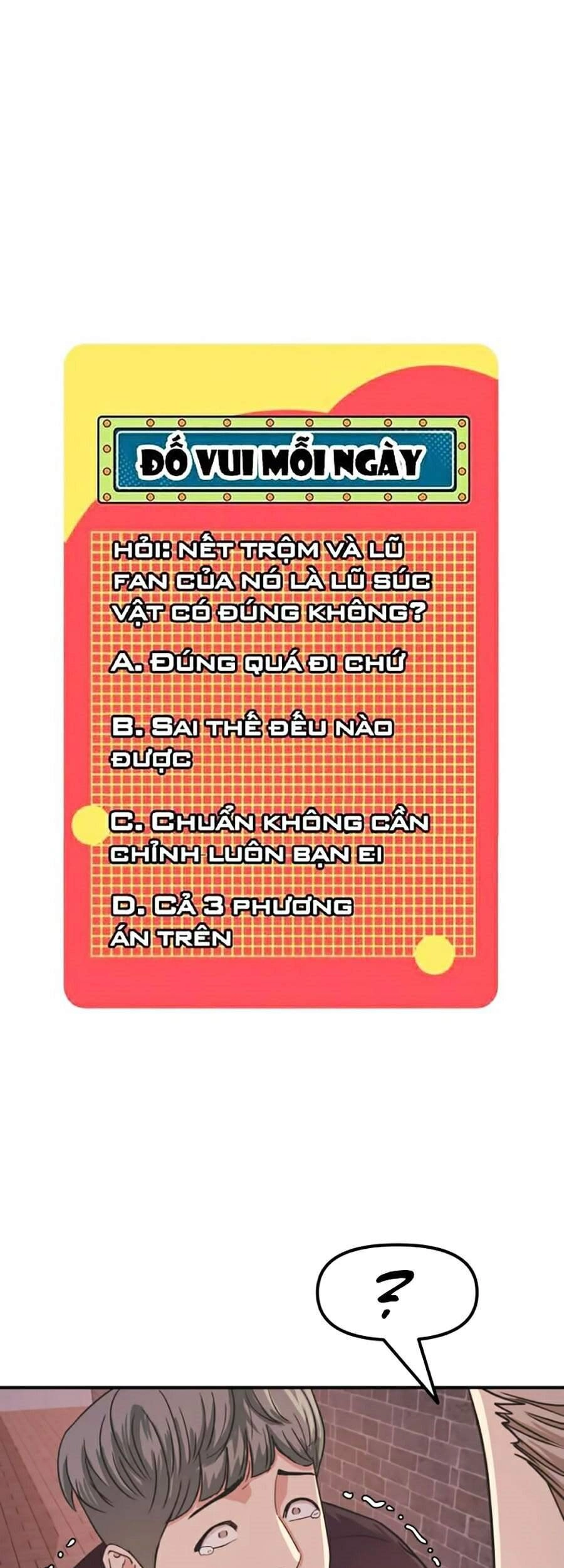 Bạn Trai Vệ Sĩ Chapter 14 - 81