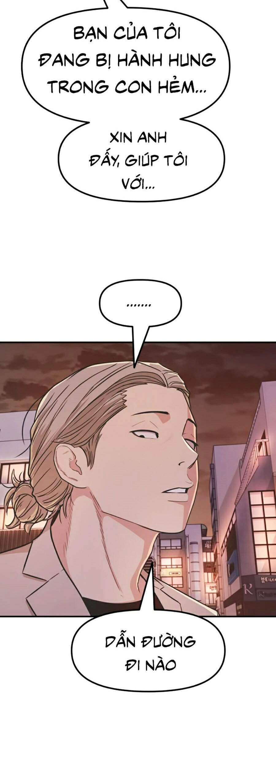 Bạn Trai Vệ Sĩ Chapter 14 - 83