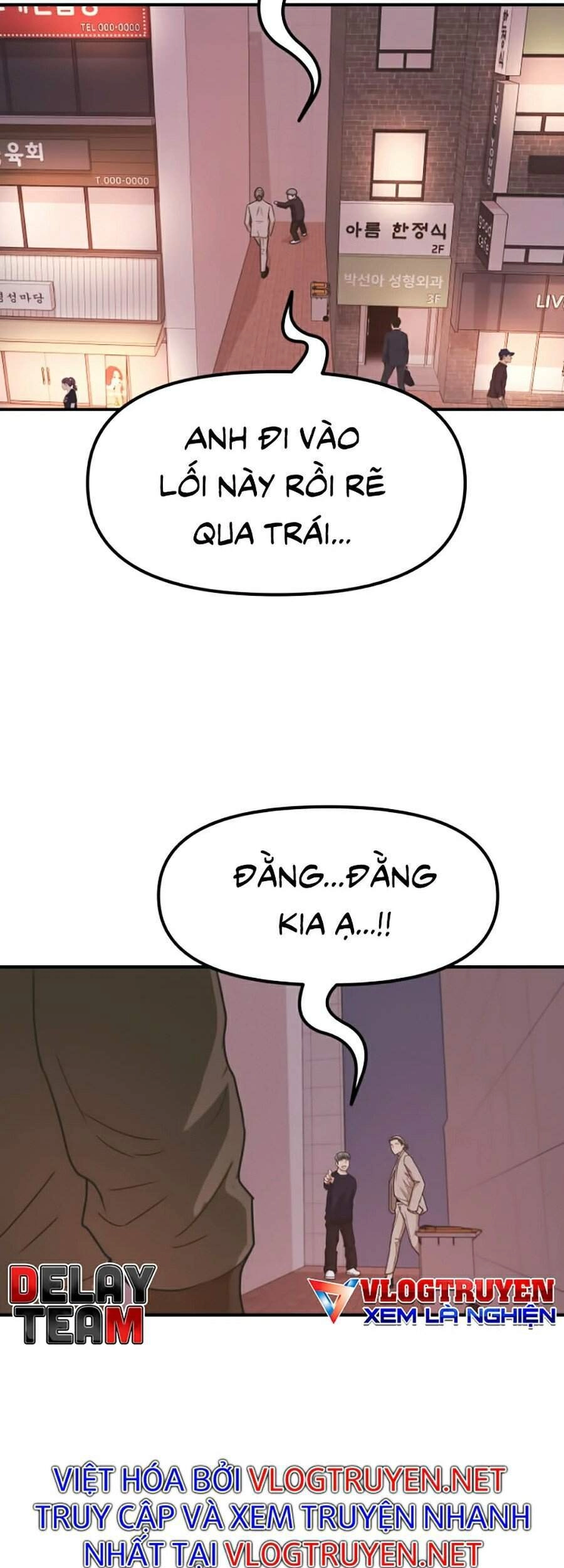 Bạn Trai Vệ Sĩ Chapter 14 - 85