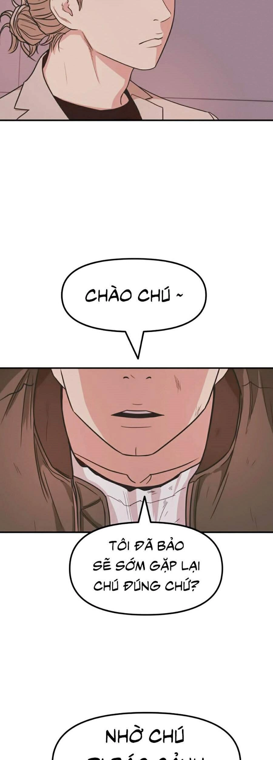 Bạn Trai Vệ Sĩ Chapter 14 - 87