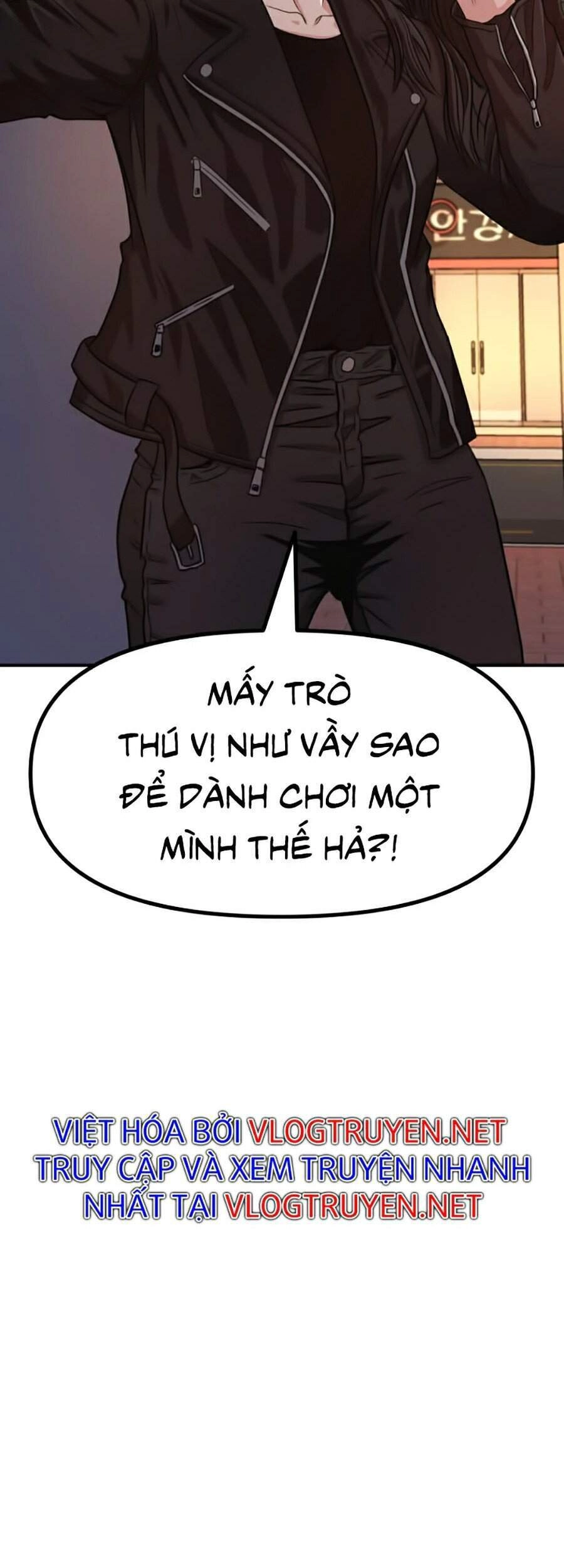 Bạn Trai Vệ Sĩ Chapter 14 - 97