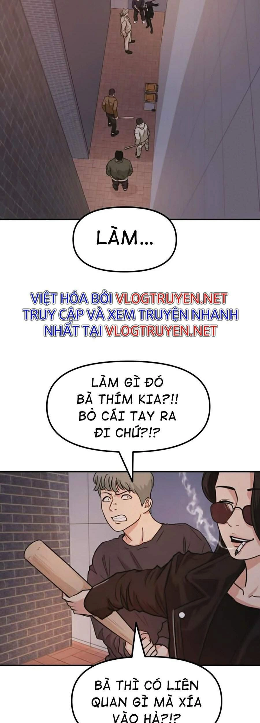 Bạn Trai Vệ Sĩ Chapter 15 - 3
