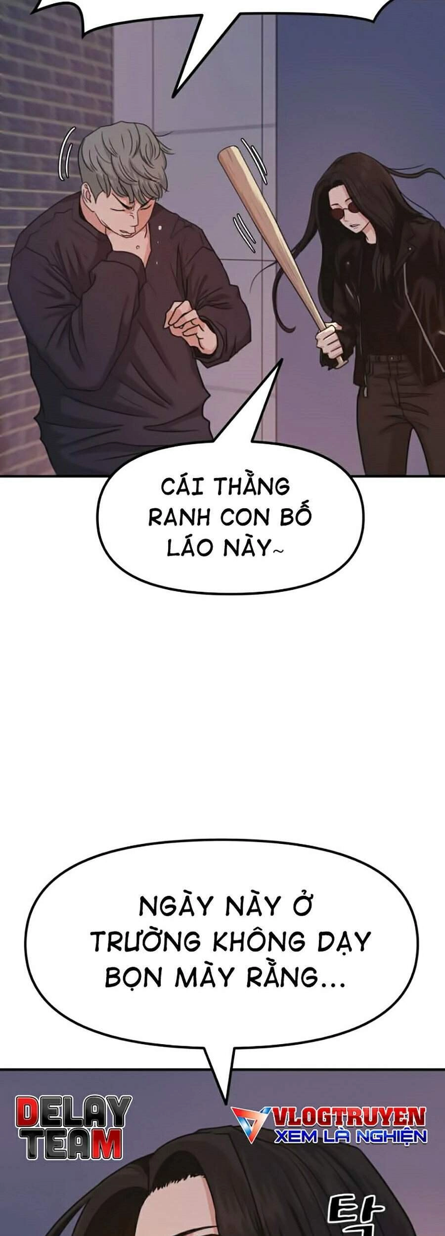 Bạn Trai Vệ Sĩ Chapter 15 - 9