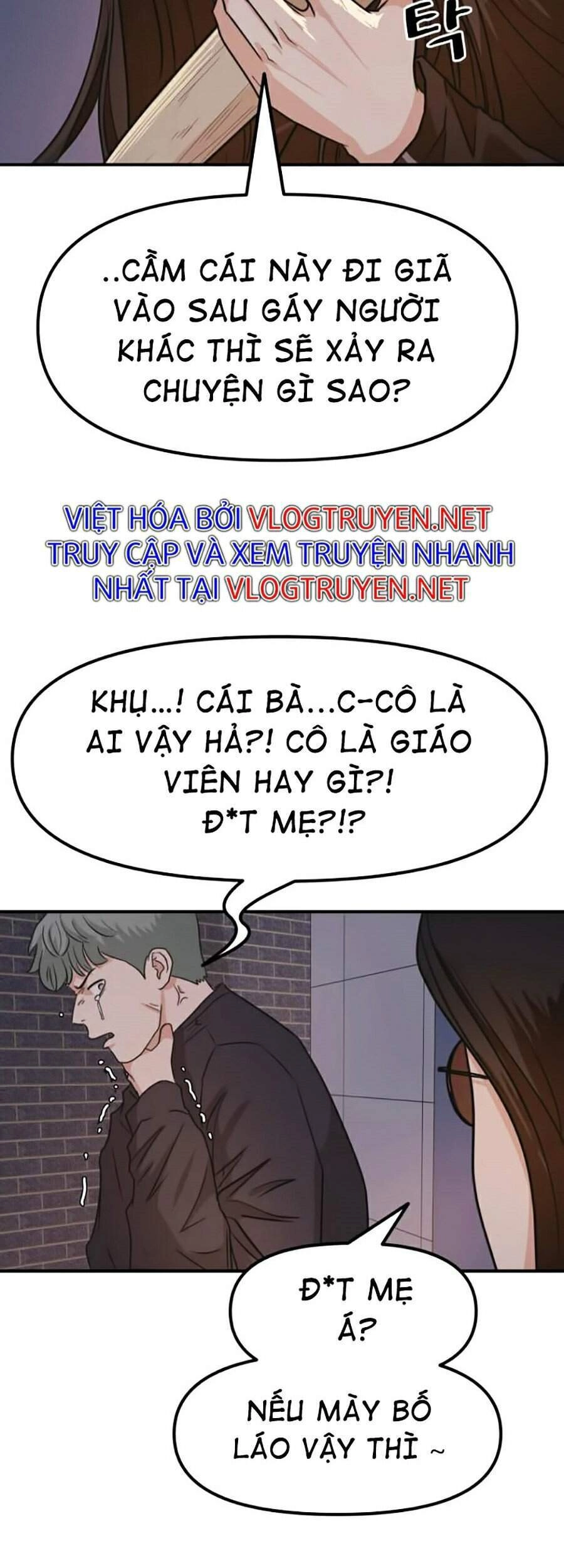 Bạn Trai Vệ Sĩ Chapter 15 - 11