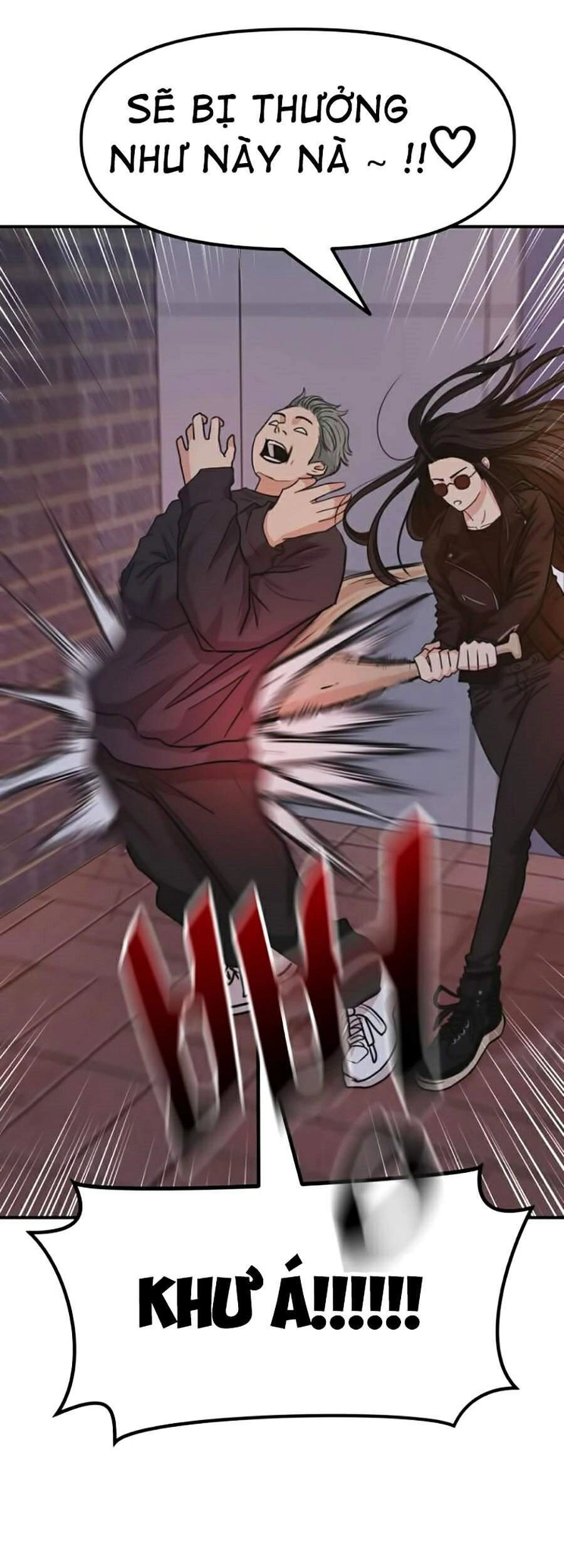 Bạn Trai Vệ Sĩ Chapter 15 - 13