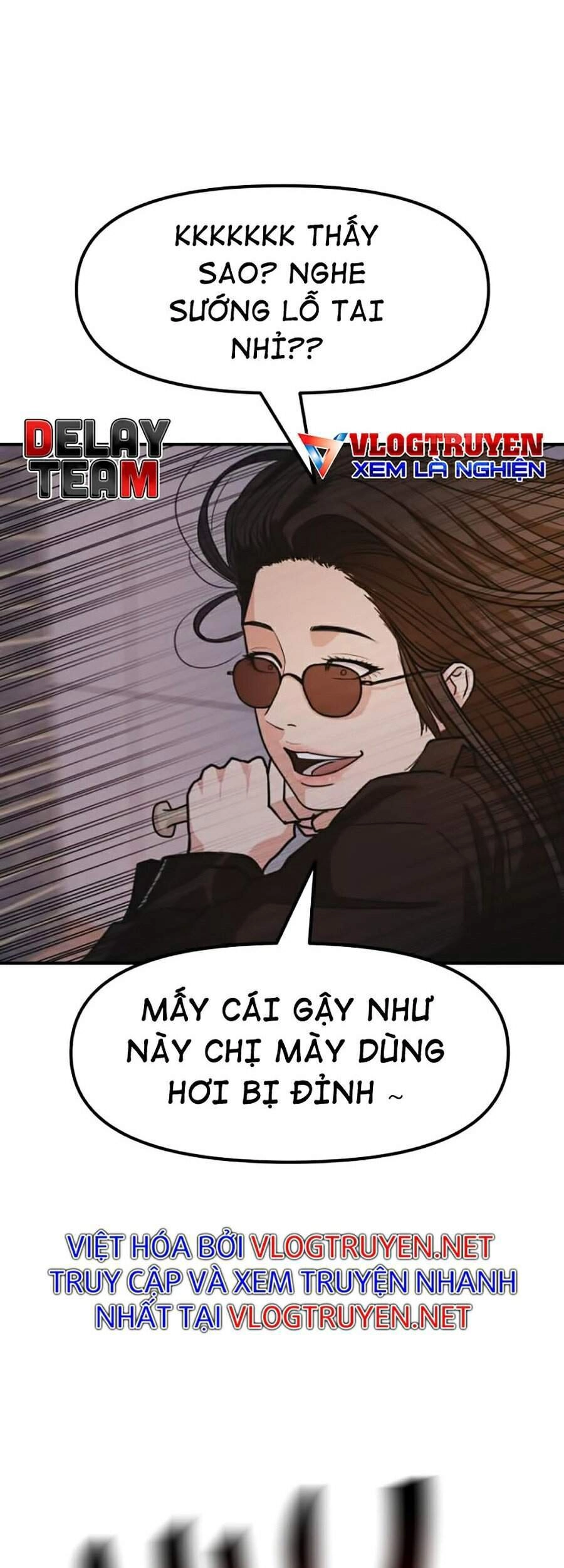 Bạn Trai Vệ Sĩ Chapter 15 - 15