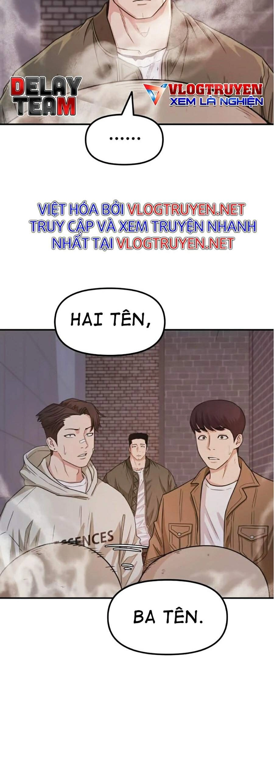 Bạn Trai Vệ Sĩ Chapter 15 - 26