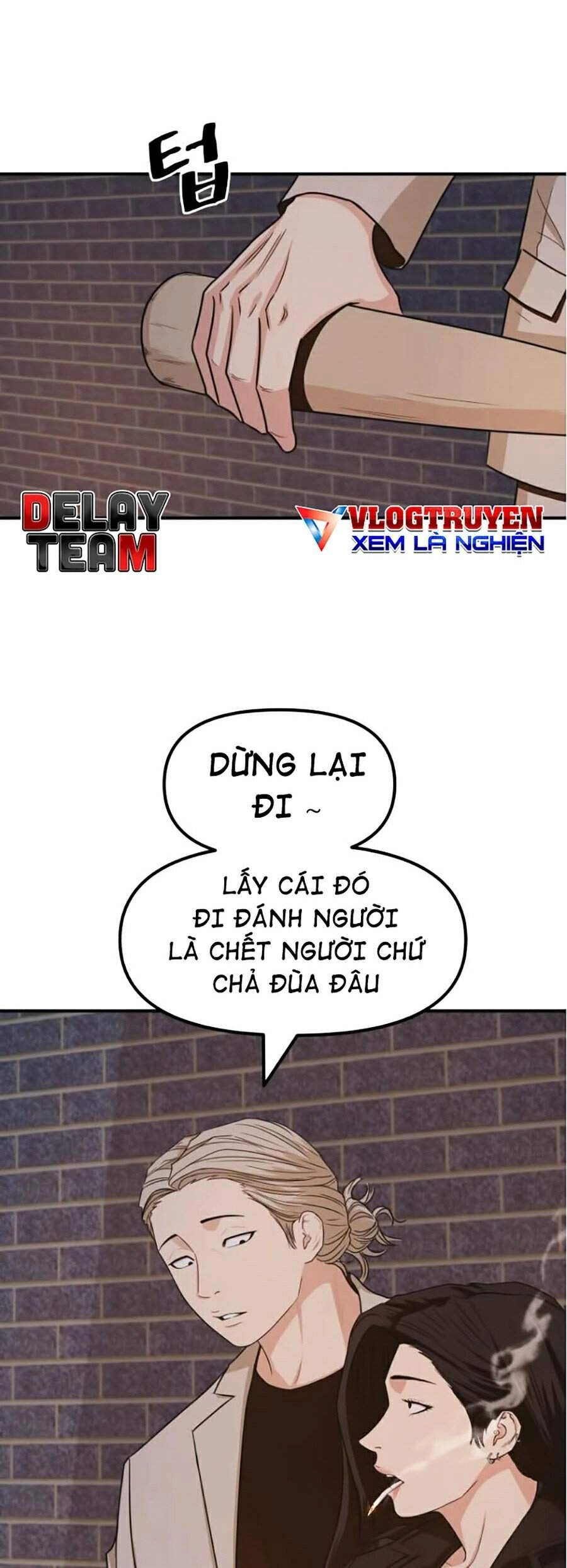 Bạn Trai Vệ Sĩ Chapter 15 - 28