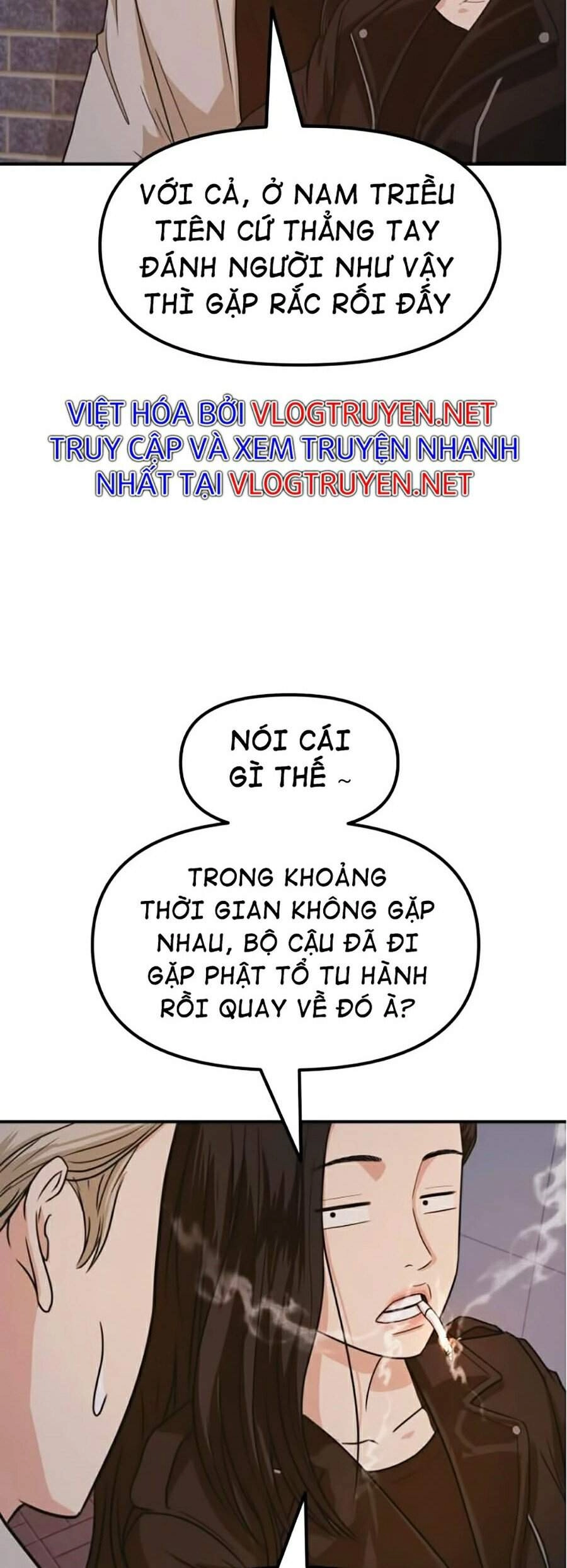 Bạn Trai Vệ Sĩ Chapter 15 - 29