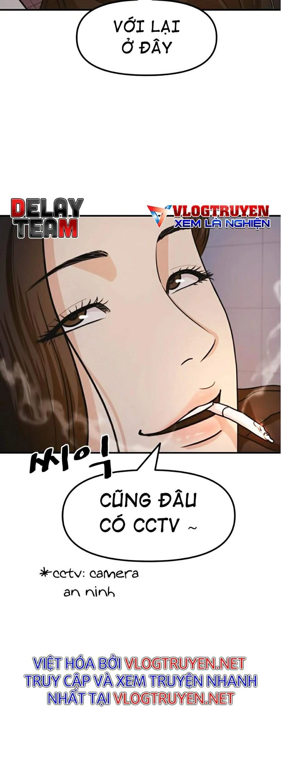 Bạn Trai Vệ Sĩ Chapter 15 - 30