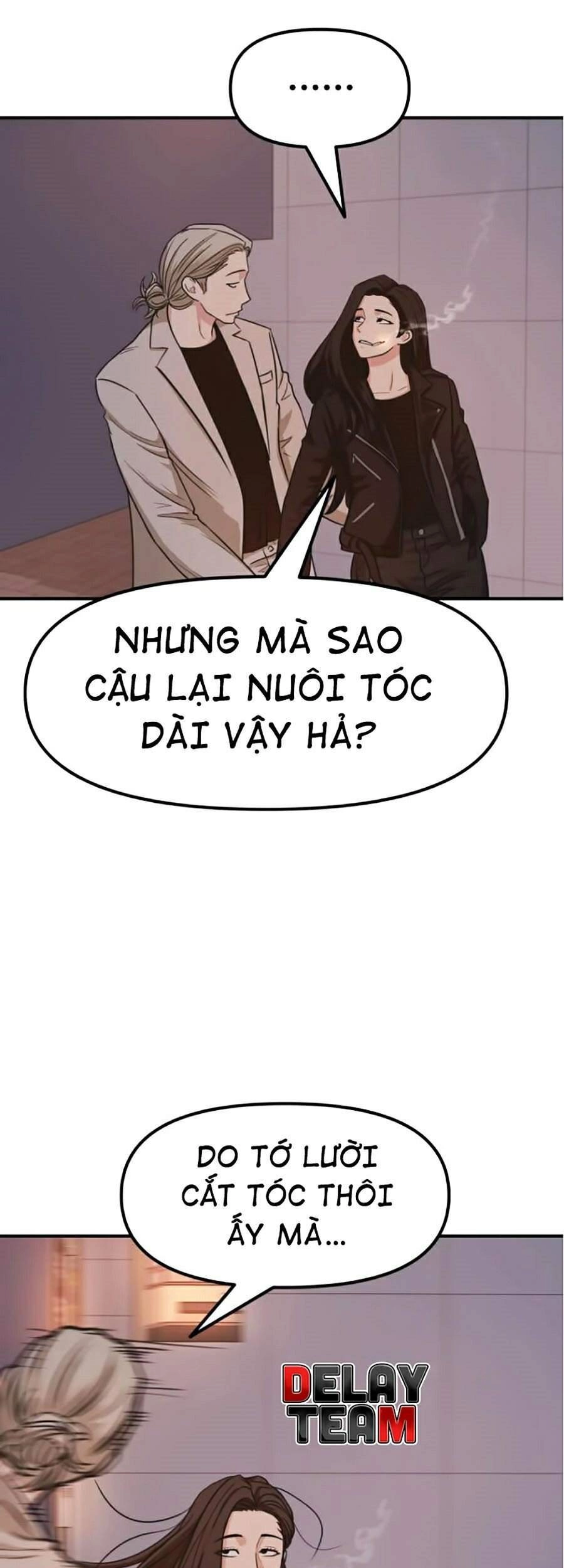 Bạn Trai Vệ Sĩ Chapter 15 - 31