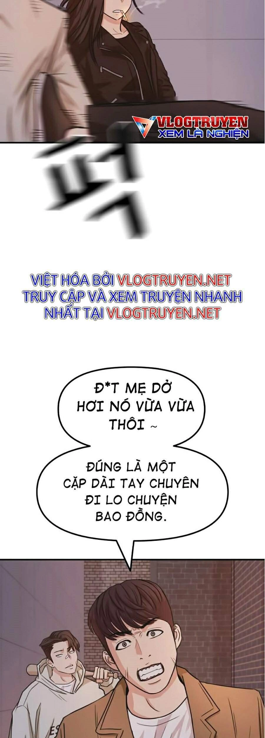 Bạn Trai Vệ Sĩ Chapter 15 - 33