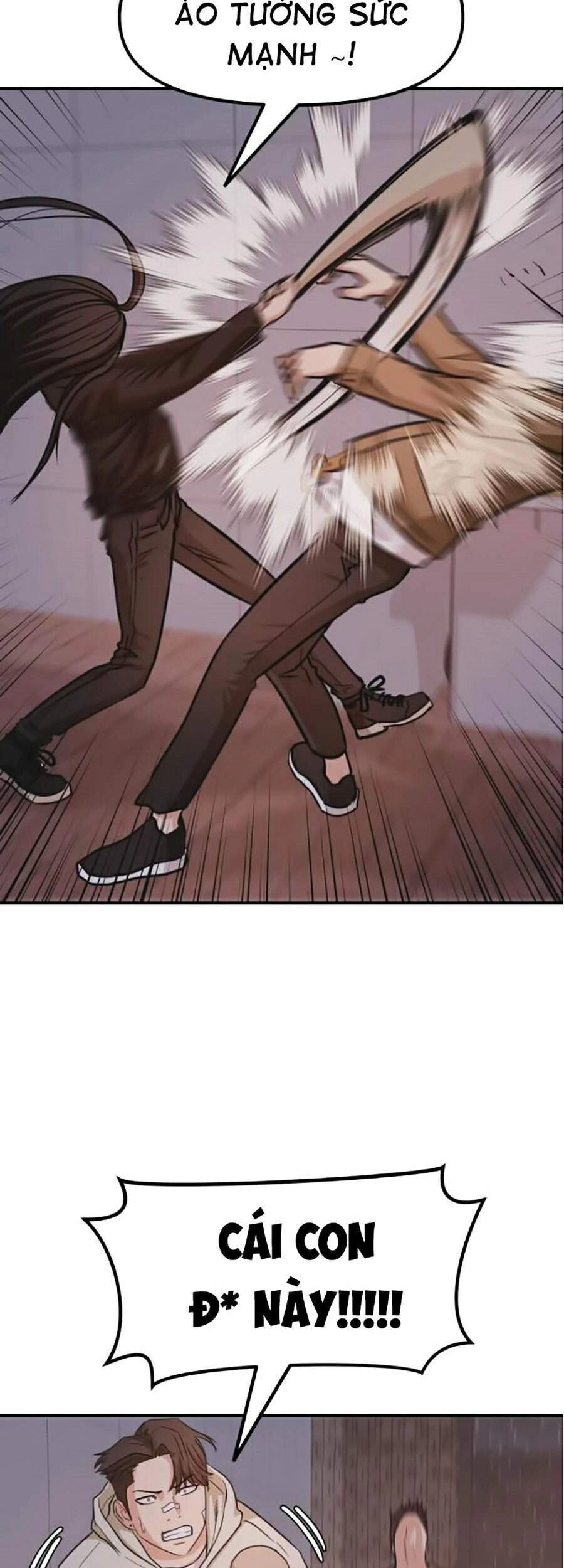 Bạn Trai Vệ Sĩ Chapter 15 - 37